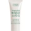Ziaja Day Cream SPF 10 Normalizing Manuka Tree Purifying 50ml