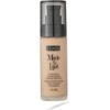 Pupa Long Lasting Make Up SPF 10 Made To Last ( Total Comfort Foundation) 30ml 050 Sand
