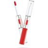 Pupa Long (Liquid Lip Colour) 2 x 4 ml 005 Deep Ruby