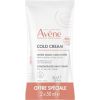 Avene Cold Cream Set - 50ml