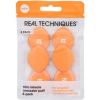 Real Techniques Mini Miracle Concealer Puff 1ml