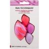 Real Techniques Miracle Complexion Sponge Set 1.0ks