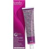 Londa Professional Permanent Color Extra Rich Creme - Permanent cream hair color 8/73 Light Blond Brown Gold