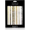 Gabriella Salvete TOOLS Body Tattoo ( Party ) - Body tattoos Party 1.0ks