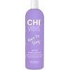 Farouk Systems Vibes Hair to Slay Split-End Mending Conditioner 355ml