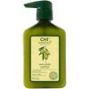 Farouk Systems Naturals with Olive Oil Hair & Body Conditioner 340ml