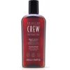 American Crew Daily Silver Shampoo (grey hair) 250ml