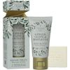 Scottish Fine Soaps Ginger Festive Treats Set
