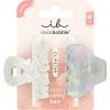 Invisibobble Clipstar Pearly Frost M - Skřipec do vlasů 2 ks