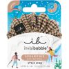 Invisibobble Sprunchie Apres Ski Jacquard - Gumička do vlasů