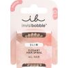 Invisibobble Slim Of Bronze and Beads - Gumička do vlasů ( 3 ks )