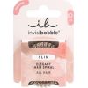 Invisibobble Slim Bronze Me Pretty - Gumička do vlasů ( 3 ks )
