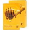 Dr.ceuracle Royal Vita Propolis Antioxidant Mask - Antioxidační platýnková maska 30ml