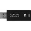 A-data MEMORY DRIVE FLASH USB3.2 128G/BLACK UC320-128G-RBK/BK ADATA