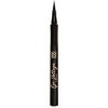 Sosu Eye Voltage Liquid Pen Eyliner - Oční linky Black