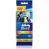 Gillette Blue2 Plus - Disposable razors 6.0ks