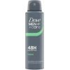 Dove Men+Care Fresh Anti-Perspirant - Antiperspirant ve spreji 150ml