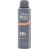Dove Men+Care Energizing Anti-Perspirant - Antiperspirant ve spreji 150ml