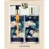Vivian Gray Delicious Peony Set Cream Set