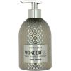 Vivian Gray Wonderful Grey Amber Liquid Soap - Tekuté mýdlo na ruce 500ml