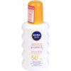 Nivea Sun Sensitive Protect Sun-Allergy Spray SPF50 - Sunscreen for the body 200ml