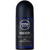 Nivea Antiperspirant ball for men Deep 50 ml 50ml