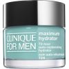 Clinique For Men Maximum Hydrator 72-Hour Auto-Replenishing Hydrator - A refreshing gel cream for men 50ml