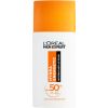 L'oreal Men Expert Hydra Energetic Invisible Anti-UV Fluid SPF 50+ 50ml