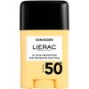 Lierac Paris Sunissime The Protective Sun Stick SPF 50+ - Ochranná tyčinka 10.0g