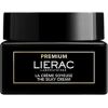 Lierac Paris Premium The Silky Cream - Hydratační pleťový krém s anti-age účinkem 50ml