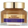 Holika Holika Blueberry Honey Sleeping Pack - Night face mask with honey and blueberries 90ml