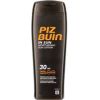 Piz Buin Exclusive body lotion - In Sun Lotion SPF 6 SPF 15