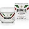 Proraso White Pre-Shaving Cream - Pre-shave product 100ml