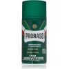 Proraso Green Shaving Foam - Refreshing shaving foam with eucalyptus 300ml