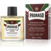 Proraso Sandalwood Sandalwood (After Shave Lotion) 100 ml 100ml