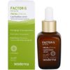Sesderma Pleť Facial Serum with Facial Rejuvenation Factor G Factor G Renew (Lipid Bubbles Serum) 30 ml 30ml