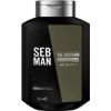 Sebastian Professional SEB MAN The Smoother Rinse-Out Conditioner - Conditioner for men 50ml