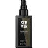 Sebastian Professional SEB MAN The Groom Hair & Beard Oil - Hair and beard oil 30ml