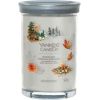 Yankee Candle Woodland Weekend Memories Signature Tumbler Candle 122.0g