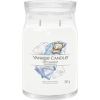 Yankee Candle Soft Blanket Signature Candle 368.0g