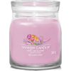 Yankee Candle Hand Tied Blooms Signature Candle 368.0g