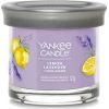 Yankee Candle Lemon Lavender Signature Tumbler Canlde (lemon with lavender) 340.0g