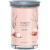 Yankee Candle Pink Sands Signature Tumbler Candle (pink sands) 567.0g