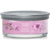 Yankee Candle Wild Orchid Signature Tumbler Candle (wild orchid) 122.0g