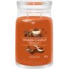 Yankee Candle Cinnamon Stick Signature Candle (cinnamon) 368.0g