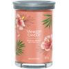 Yankee Candle Tropical Breeze Signature Tumbler Candle 567.0g