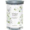 Yankee Candle White Gardenia Signature Tumbler Candle (white gardenia) 340.0g