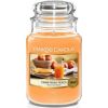 Yankee Candle Farm Fresh Peach Candle 623.0g