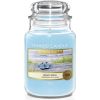 Yankee Candle Beach Walk Candle - Scented candle 623.0g