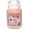 Yankee Candle Cherry Blossom Candle - Scented candle 623.0g
